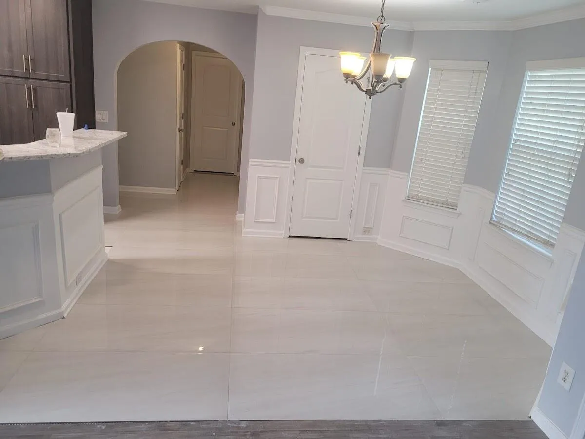 Water Damage Restoration services in Marathon, FL